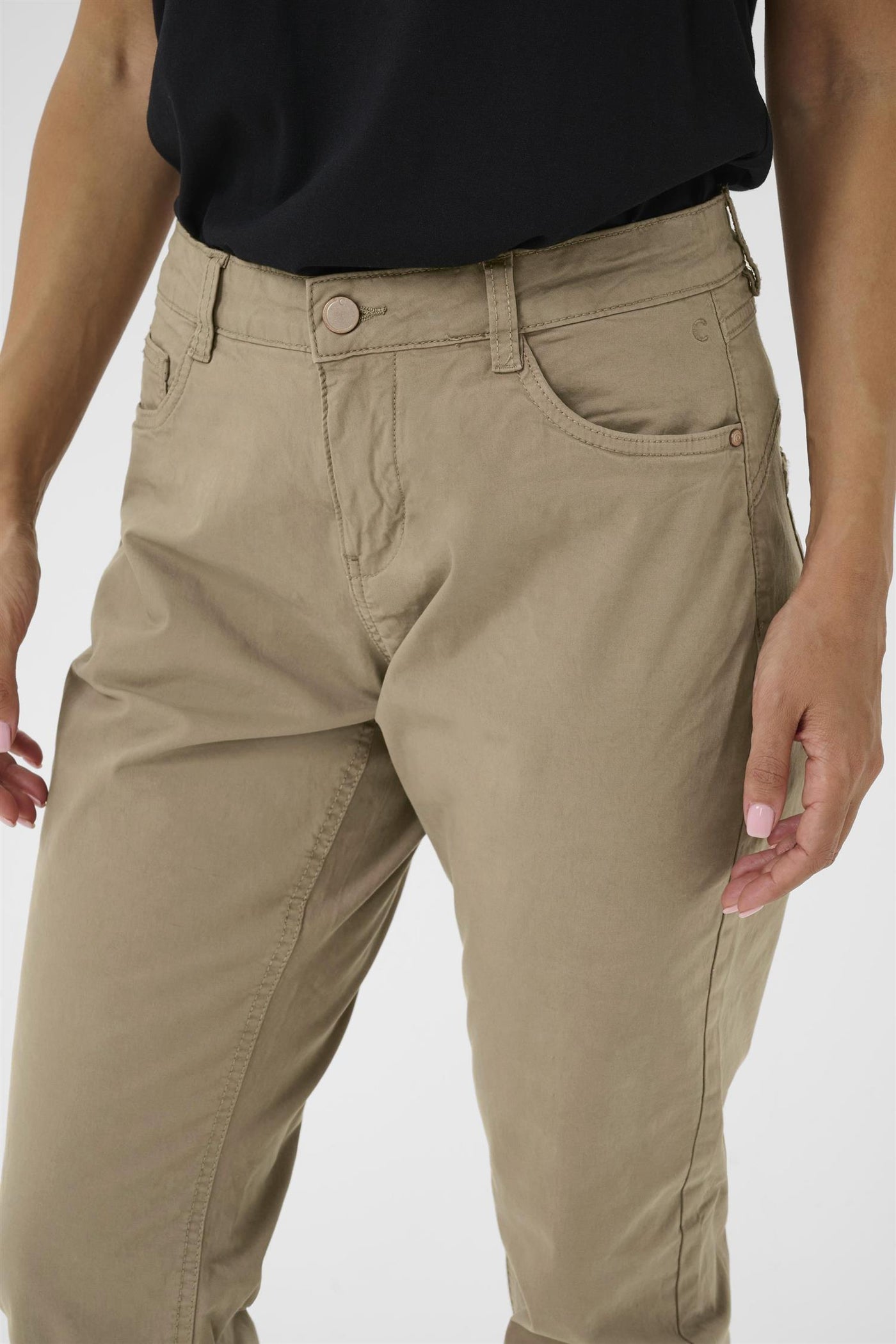 Berta Twill