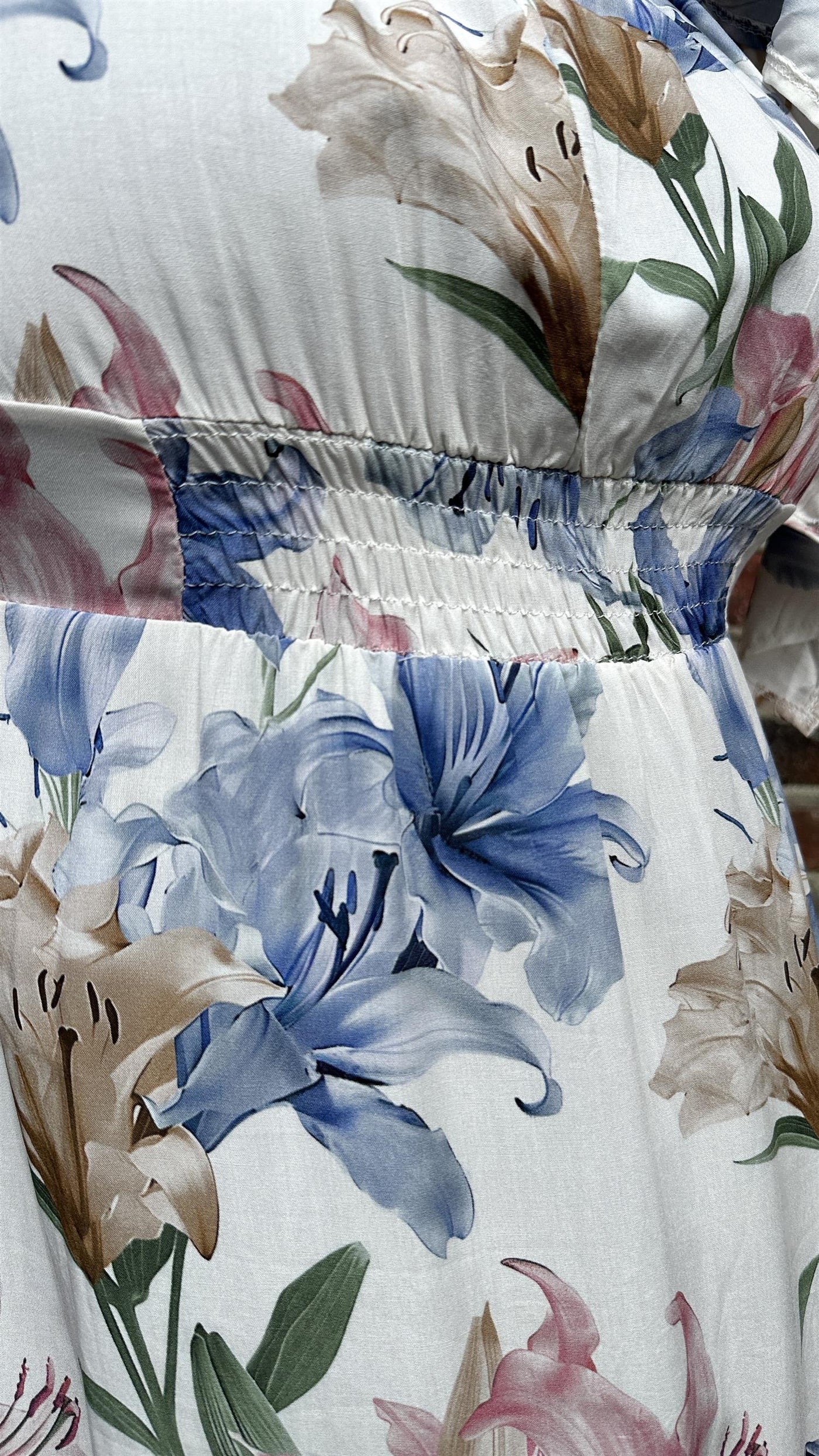 Ottilla Dress