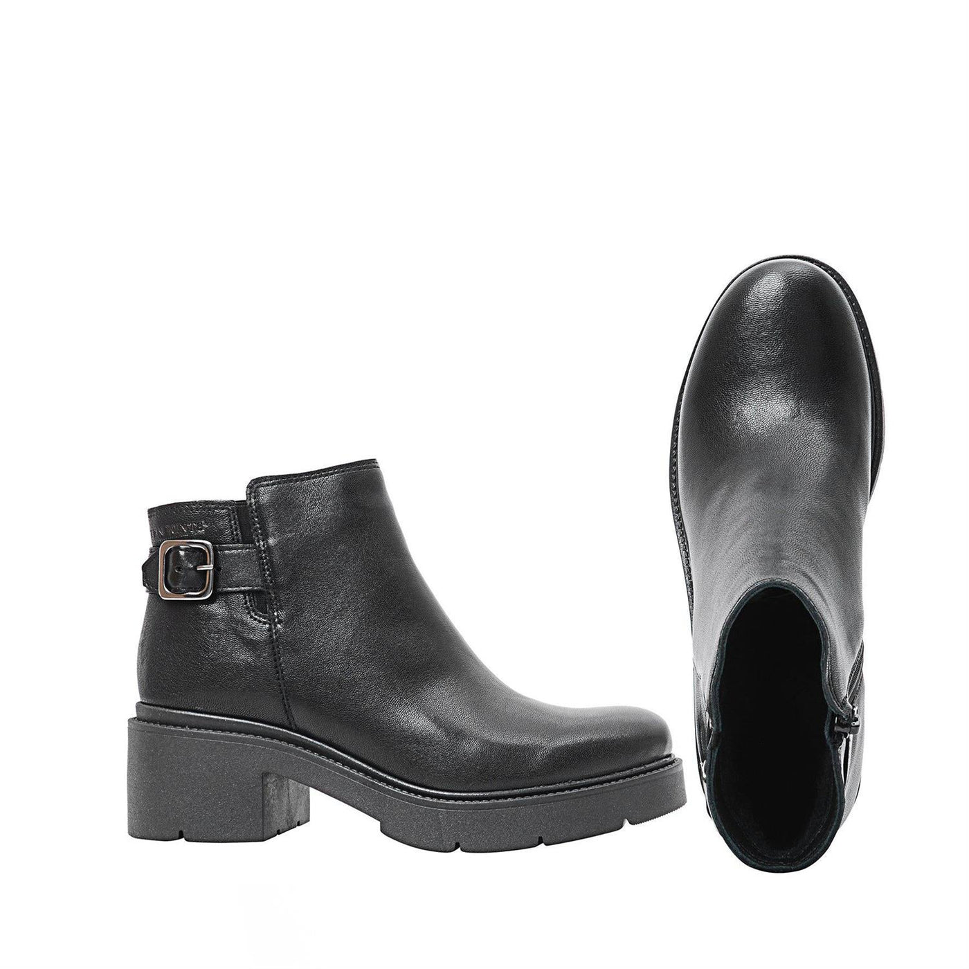 Jill Ankle Boot