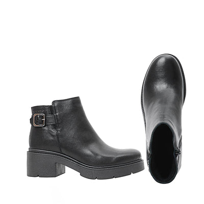 Jill Ankle Boot
