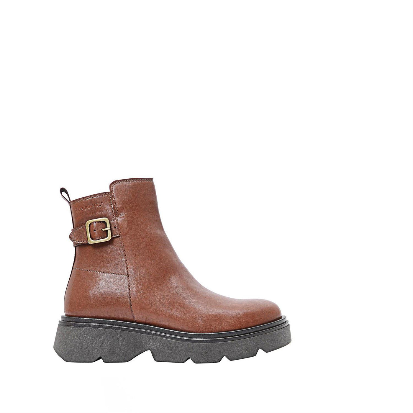 Karin Ankle Boots