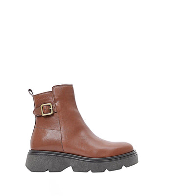 Karin Ankle Boots