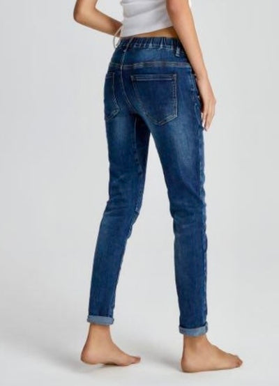 Siv Dark Jeans