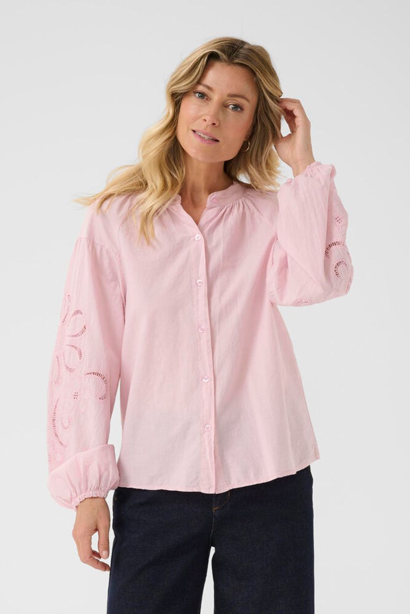 Timia Blouse